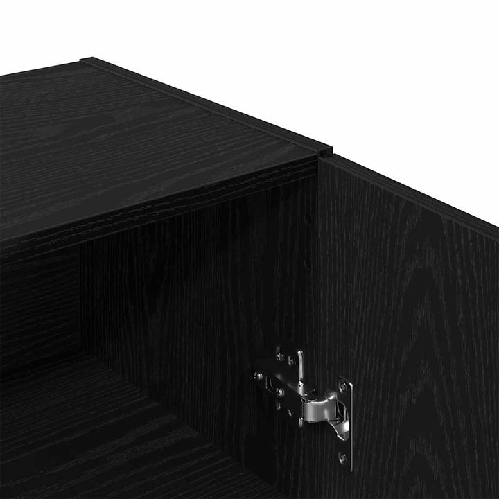 Skänk 100X36X60 Cm Konstruerat Trä