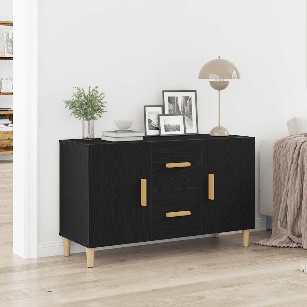 Skänk 100X36X60 Cm Konstruerat Trä