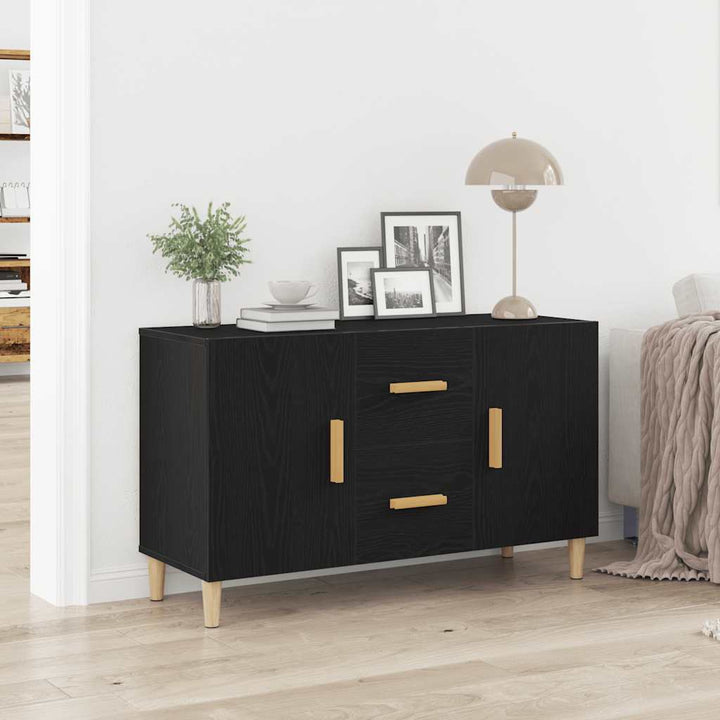 Skänk 100X36X60 Cm Konstruerat Trä