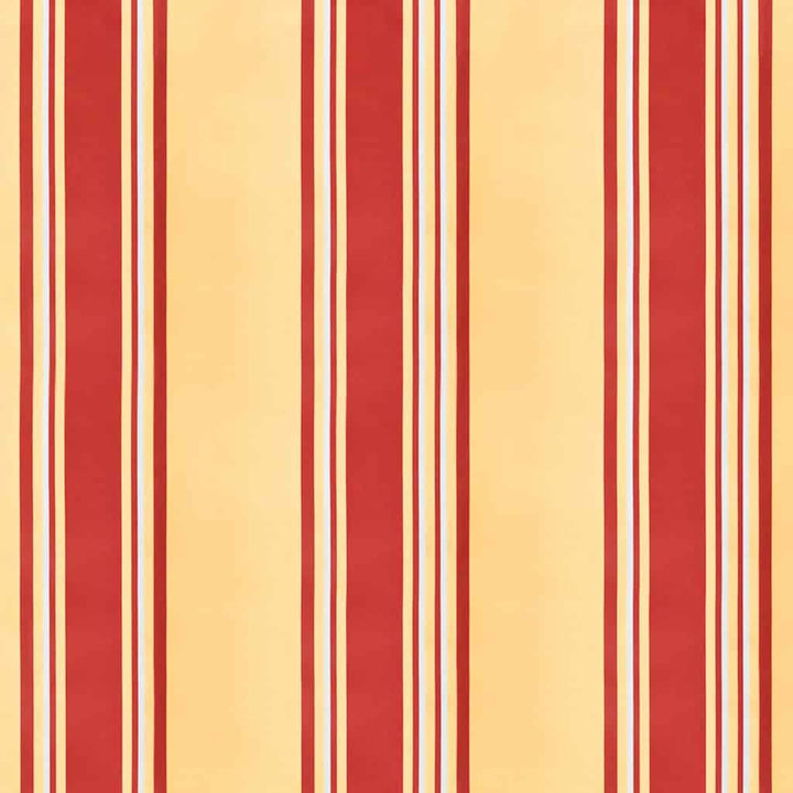 Markisväv Flerfärgsdesign 2,5 X 2 M Polyester