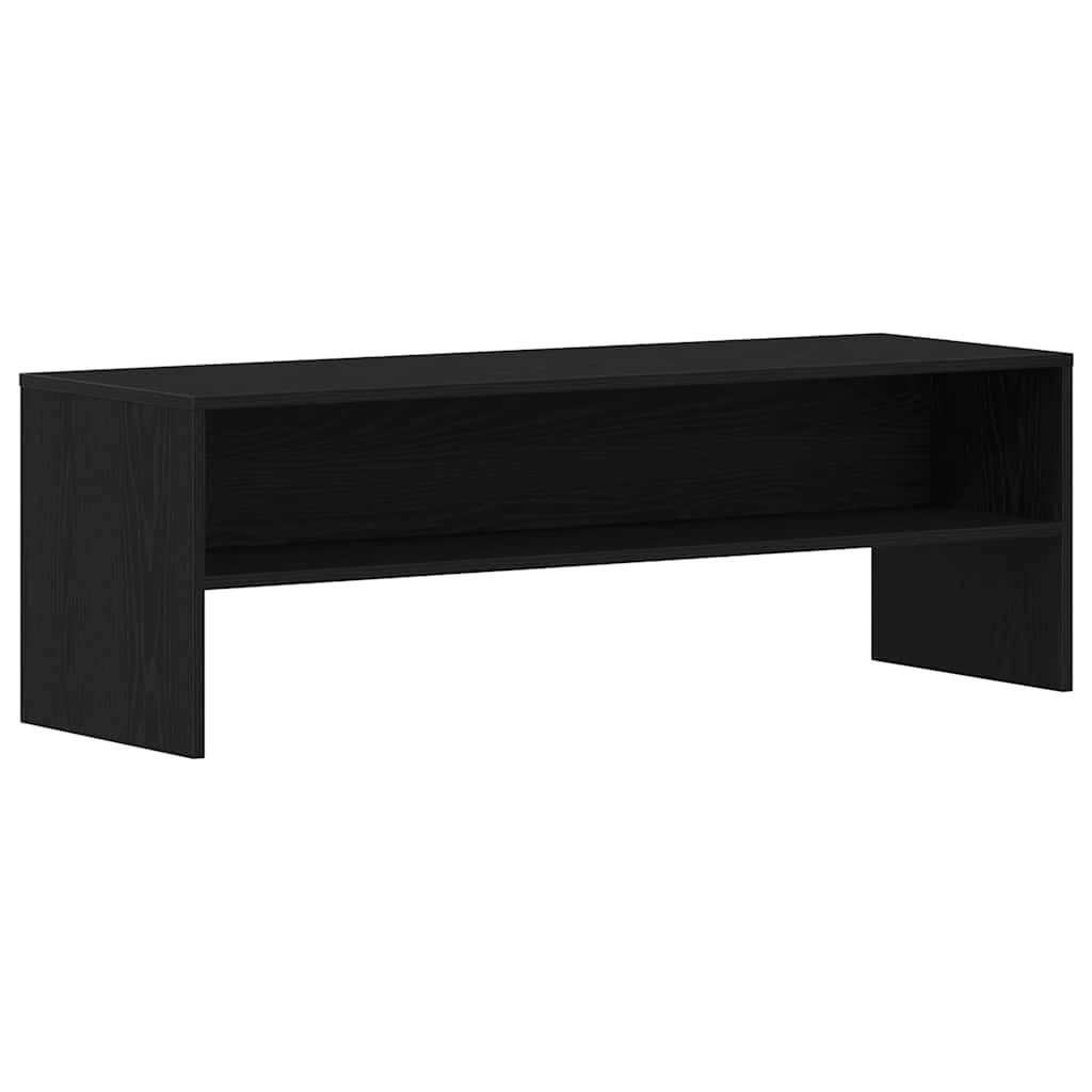 Tv-Bänk 120X40X40 Cm Konstruerat Trä