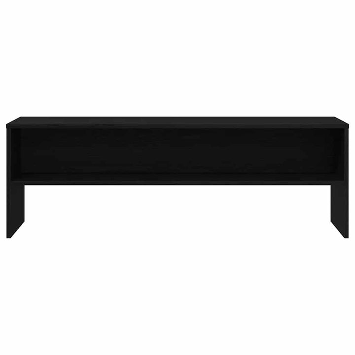 Tv-Bänk 120X40X40 Cm Konstruerat Trä