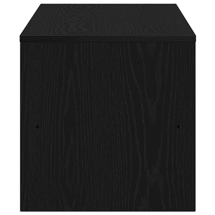 Tv-Bänk 120X40X40 Cm Konstruerat Trä
