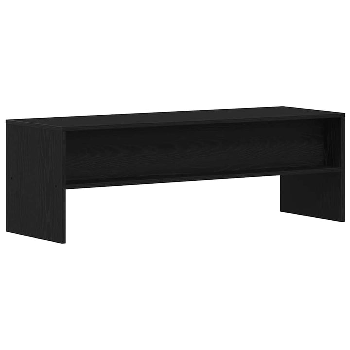 Tv-Bänk 120X40X40 Cm Konstruerat Trä
