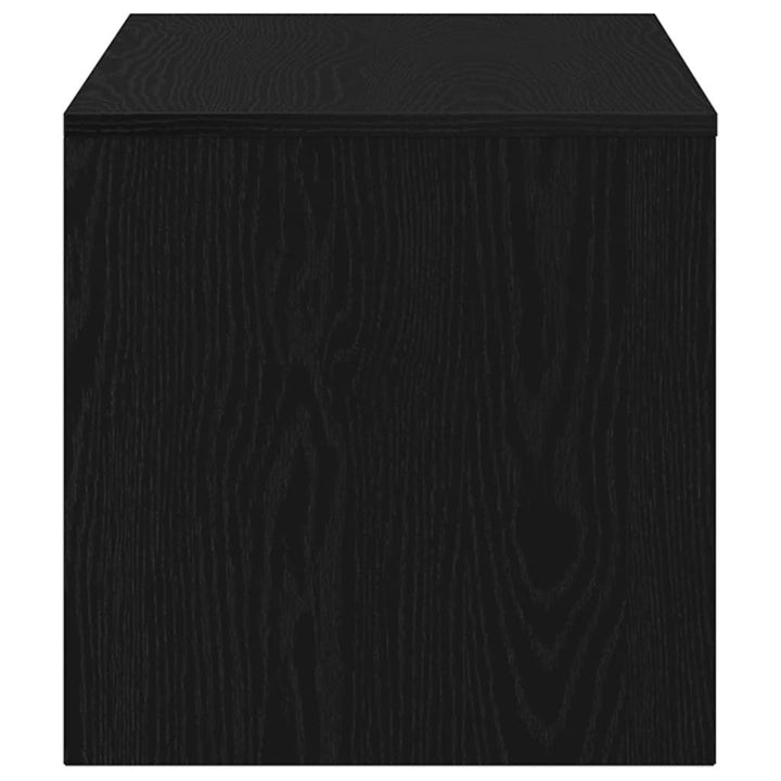 Tv-Bänk 100X40X40 Cm Konstruerat Trä