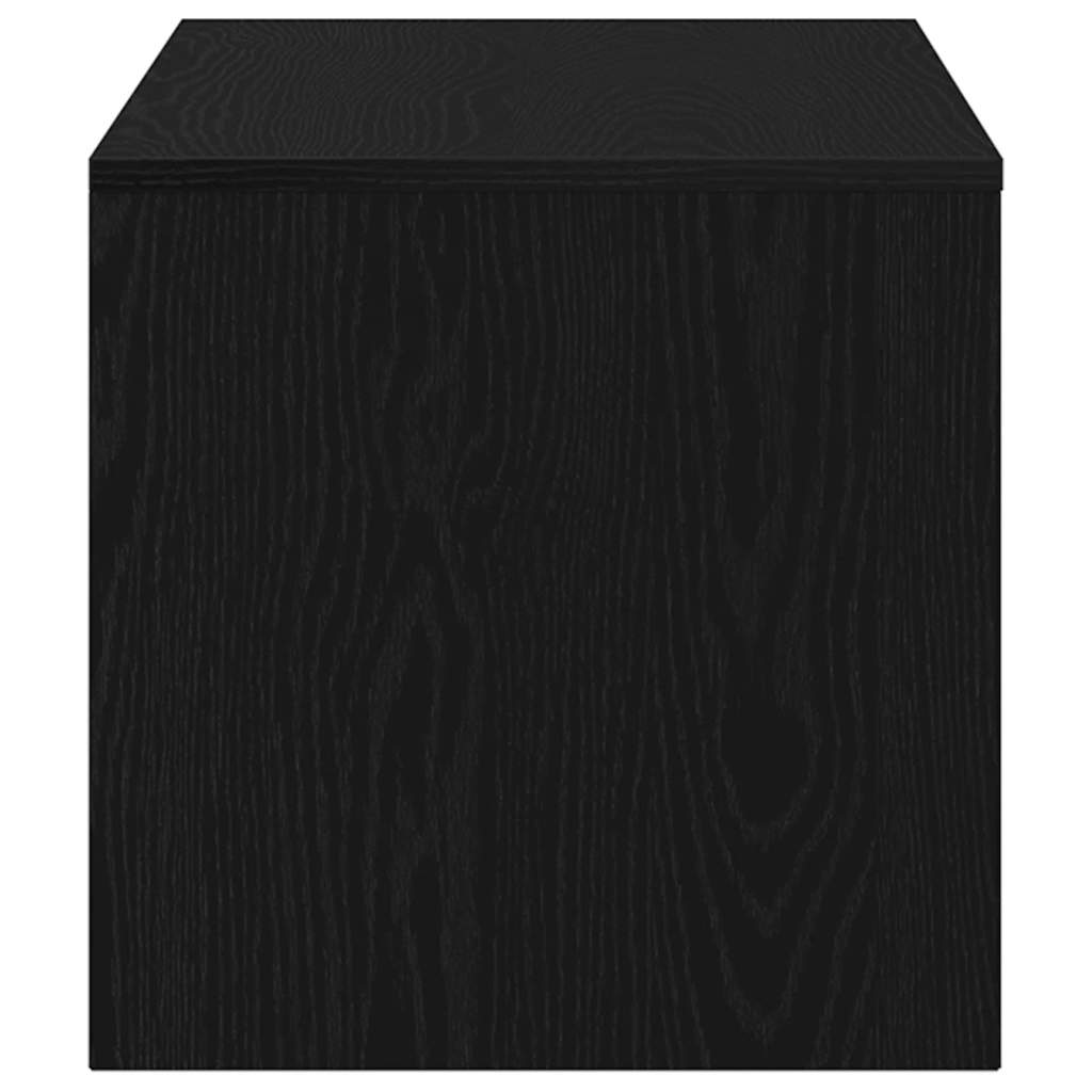 Tv-Bänk 100X40X40 Cm Konstruerat Trä