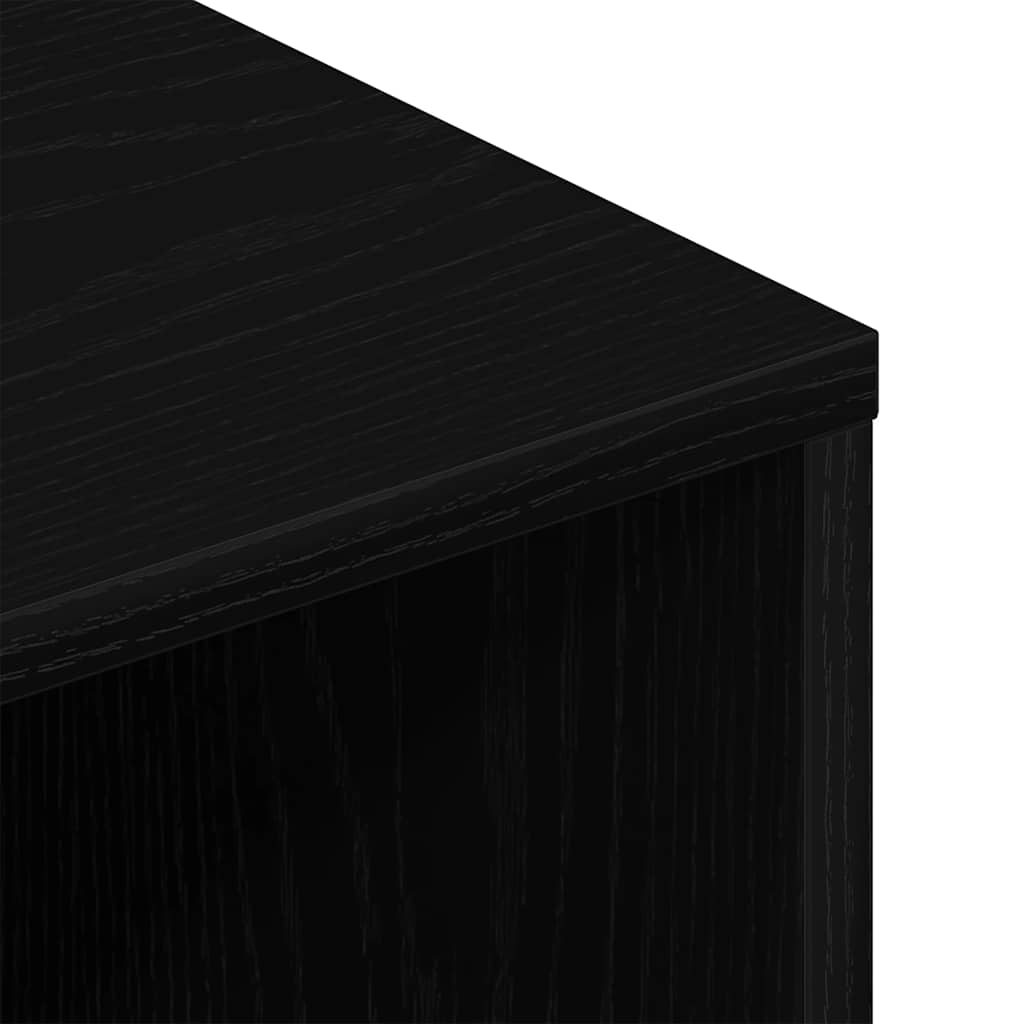 Tv-Bänk 100X40X40 Cm Konstruerat Trä