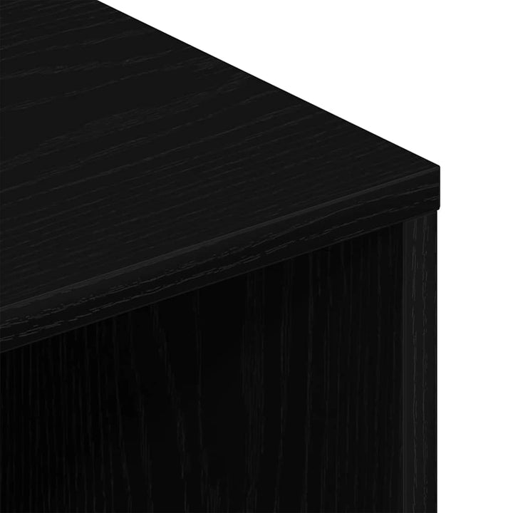 Tv-Bänk 100X40X40 Cm Konstruerat Trä