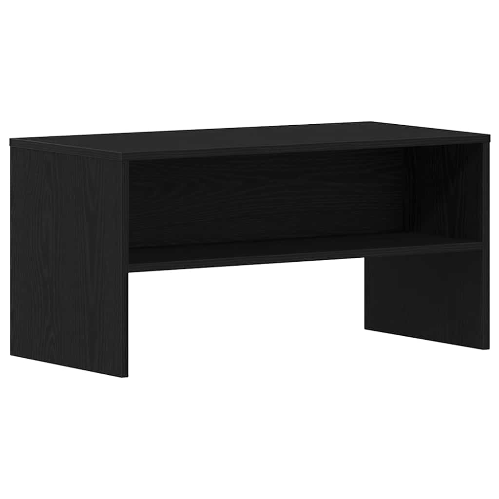 Tv-Bänk 80X40X40 Cm Konstruerat Trä