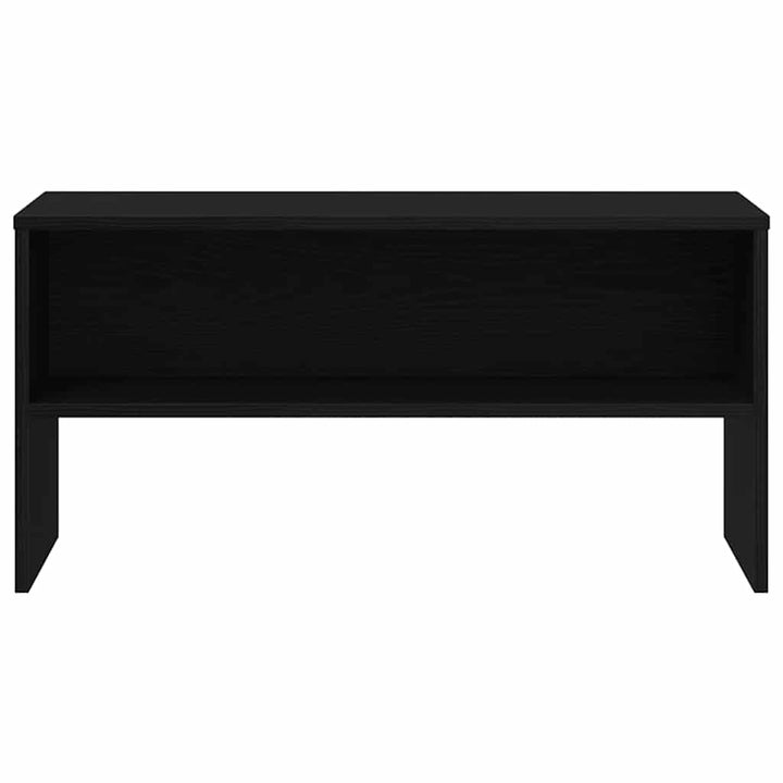 Tv-Bänk 80X40X40 Cm Konstruerat Trä
