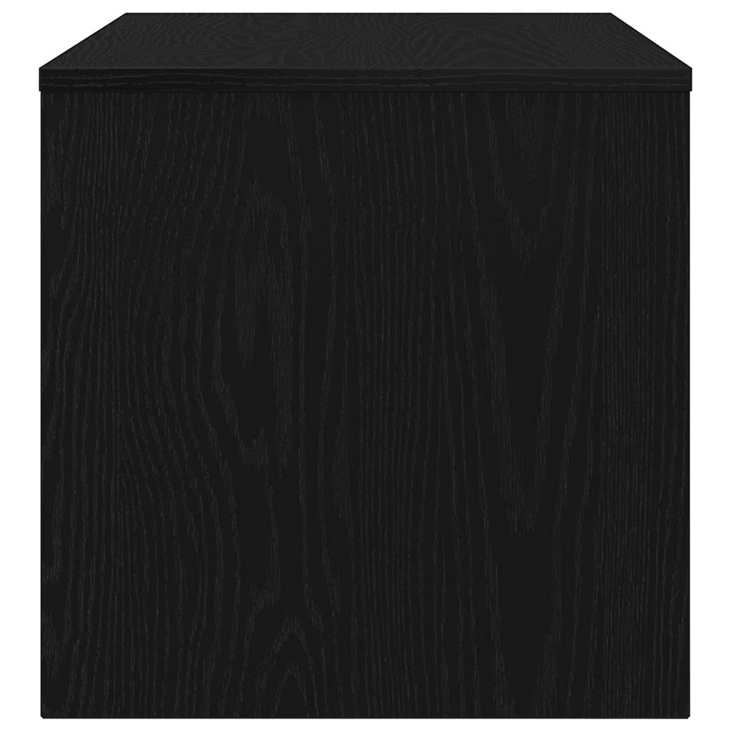 Tv-Bänk 80X40X40 Cm Konstruerat Trä