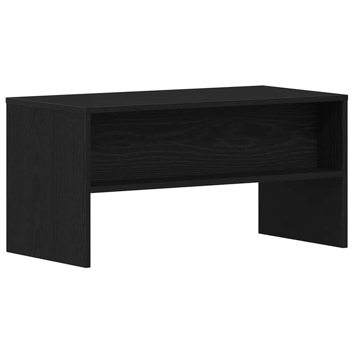 Tv-Bänk 80X40X40 Cm Konstruerat Trä