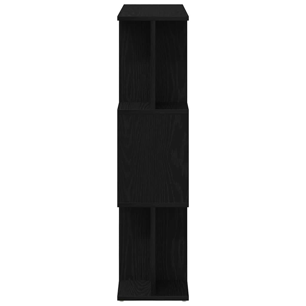 Bokhylla 80X24X96 Cm Konstruerat Trä