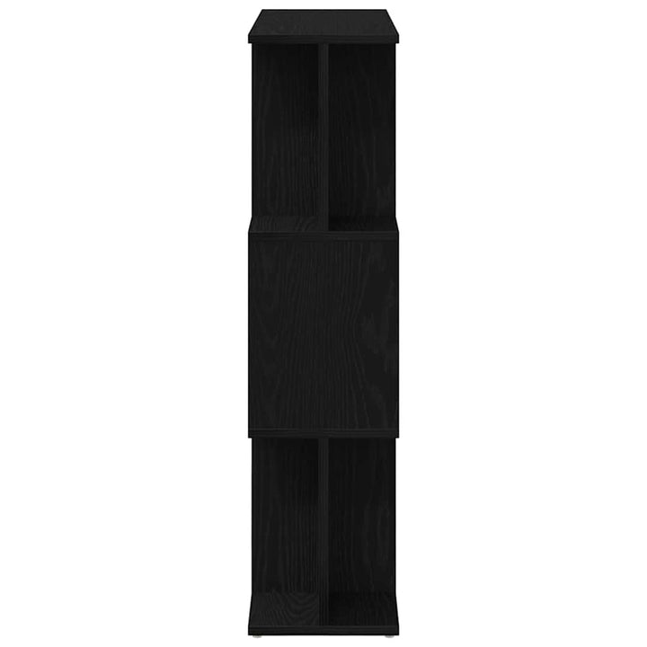 Bokhylla 80X24X96 Cm Konstruerat Trä
