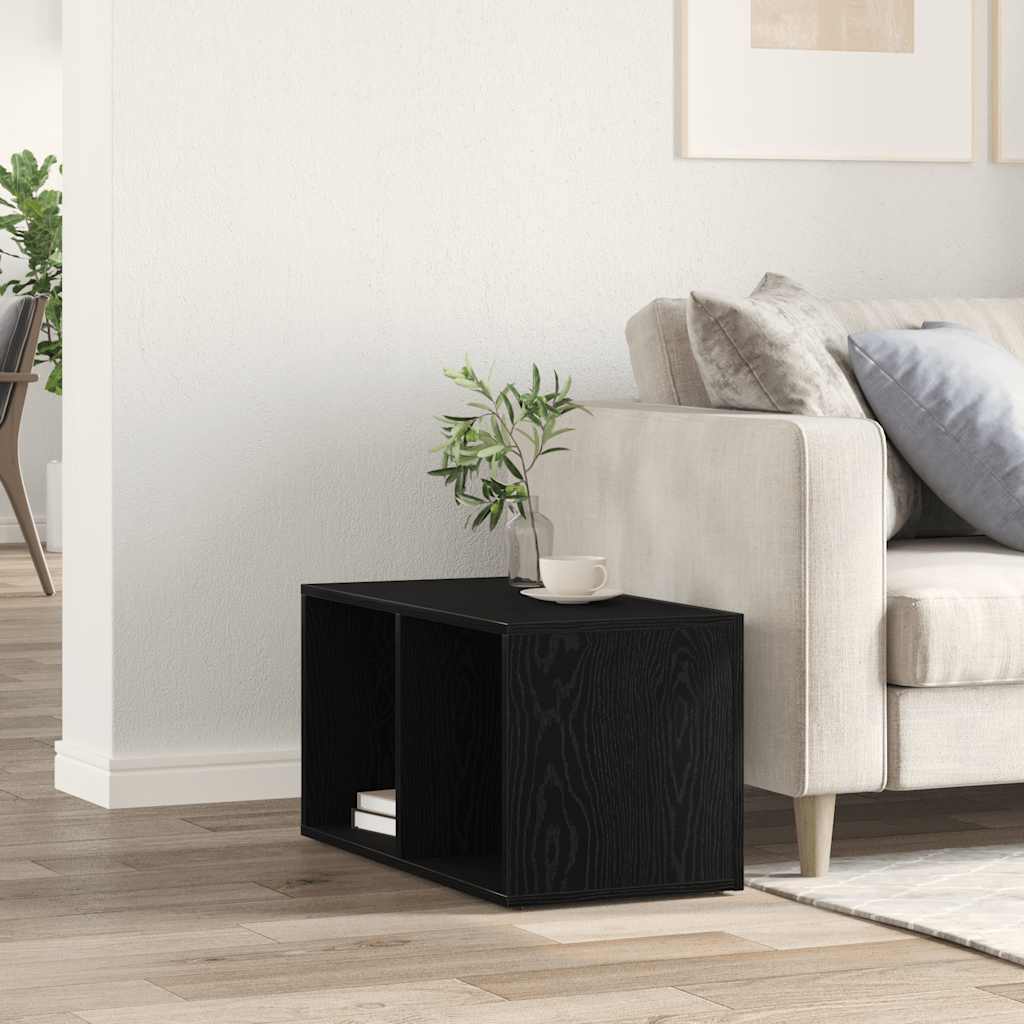 Lp Förvaringslåda 71X34X36 Cm Konstruerat Trä