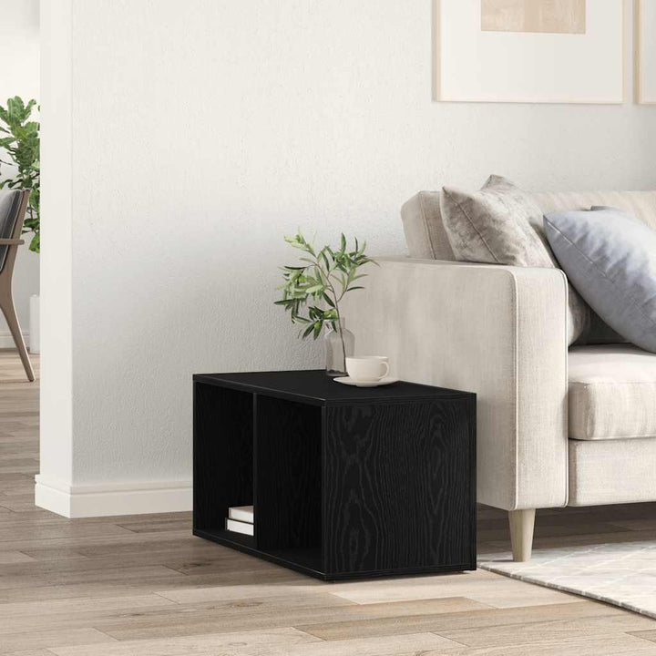 Lp Förvaringslåda 71X34X36 Cm Konstruerat Trä