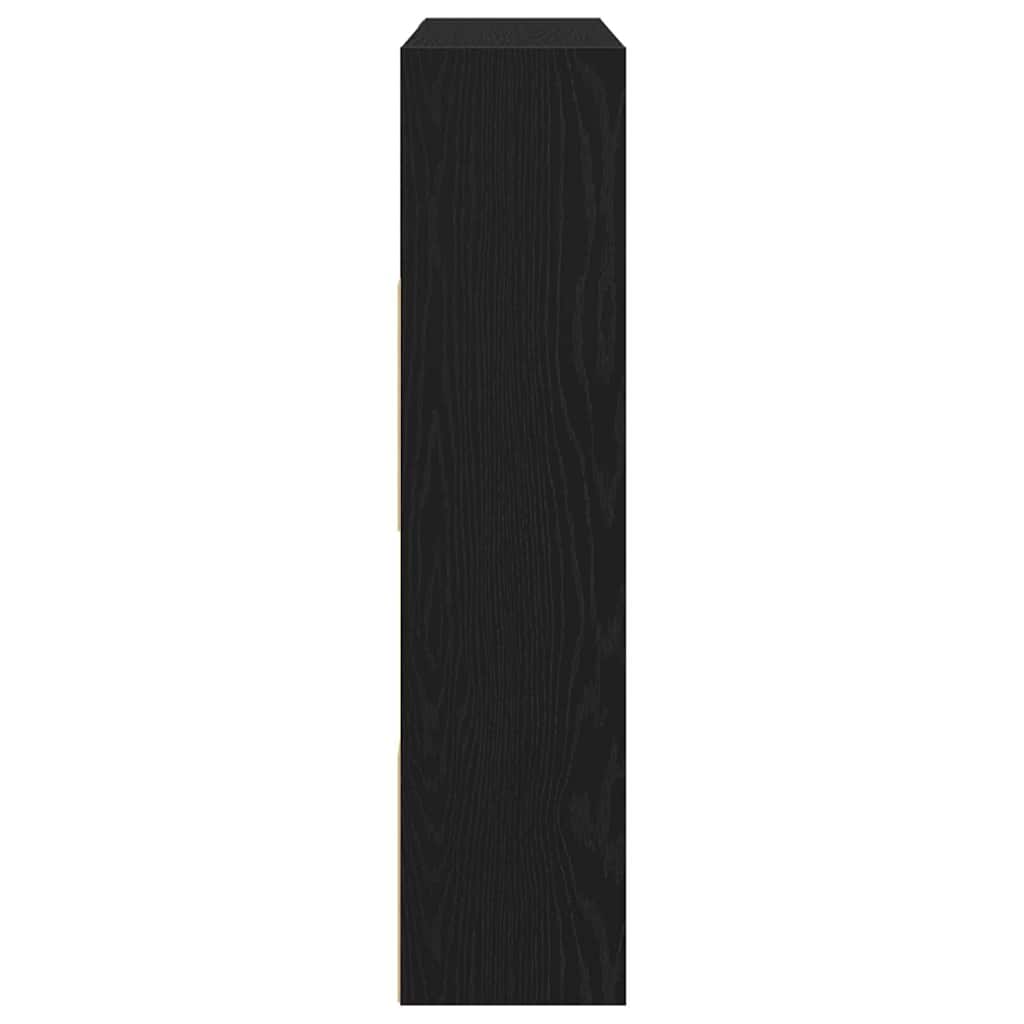 Bokskåp/Rumsavdelare 105X24X102 Cm