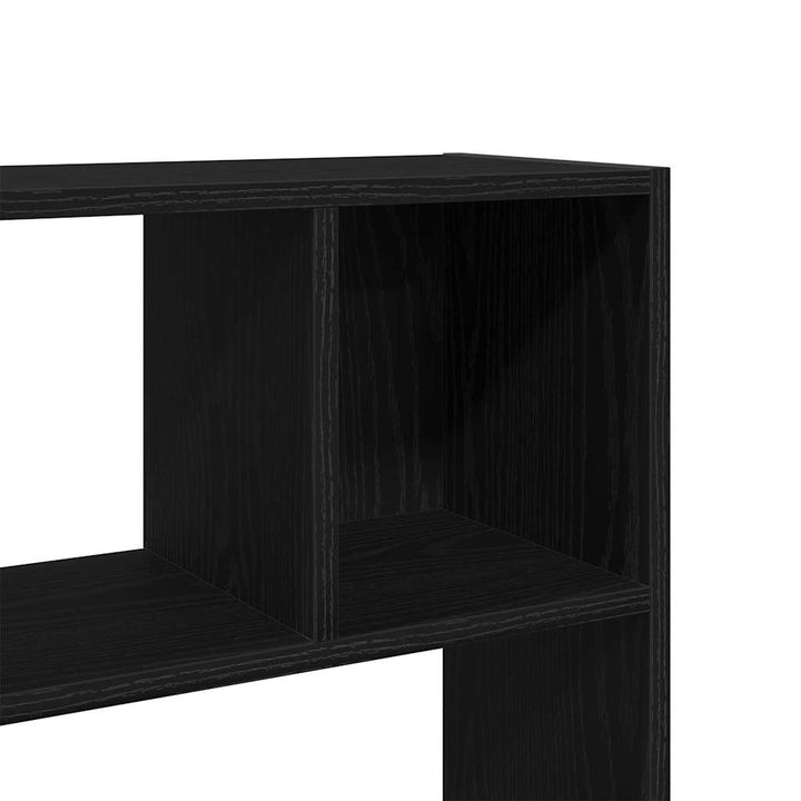 Bokskåp/Rumsavdelare 105X24X102 Cm
