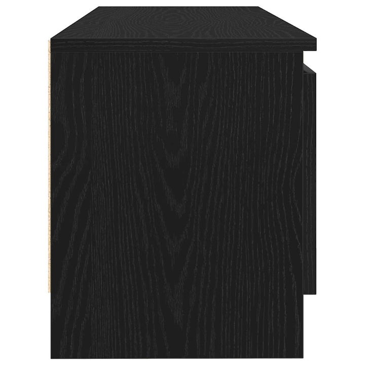 Tv-Bänk 102X30X36 Cm Konstruerat Trä