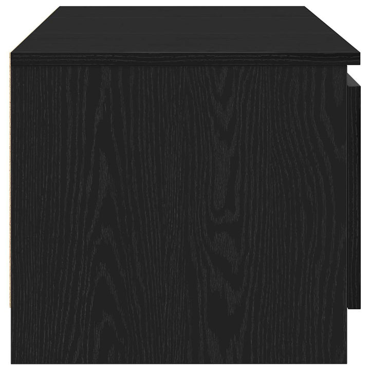 Tv-Bänk 140X40X36 Cm Konstruerat Trä