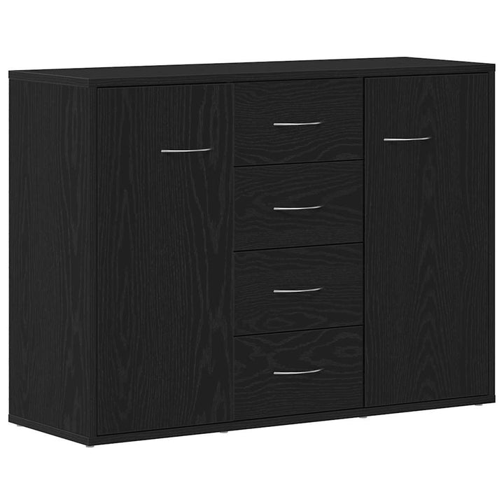 Skänk 88X30X64 Cm Konstruerat Trä