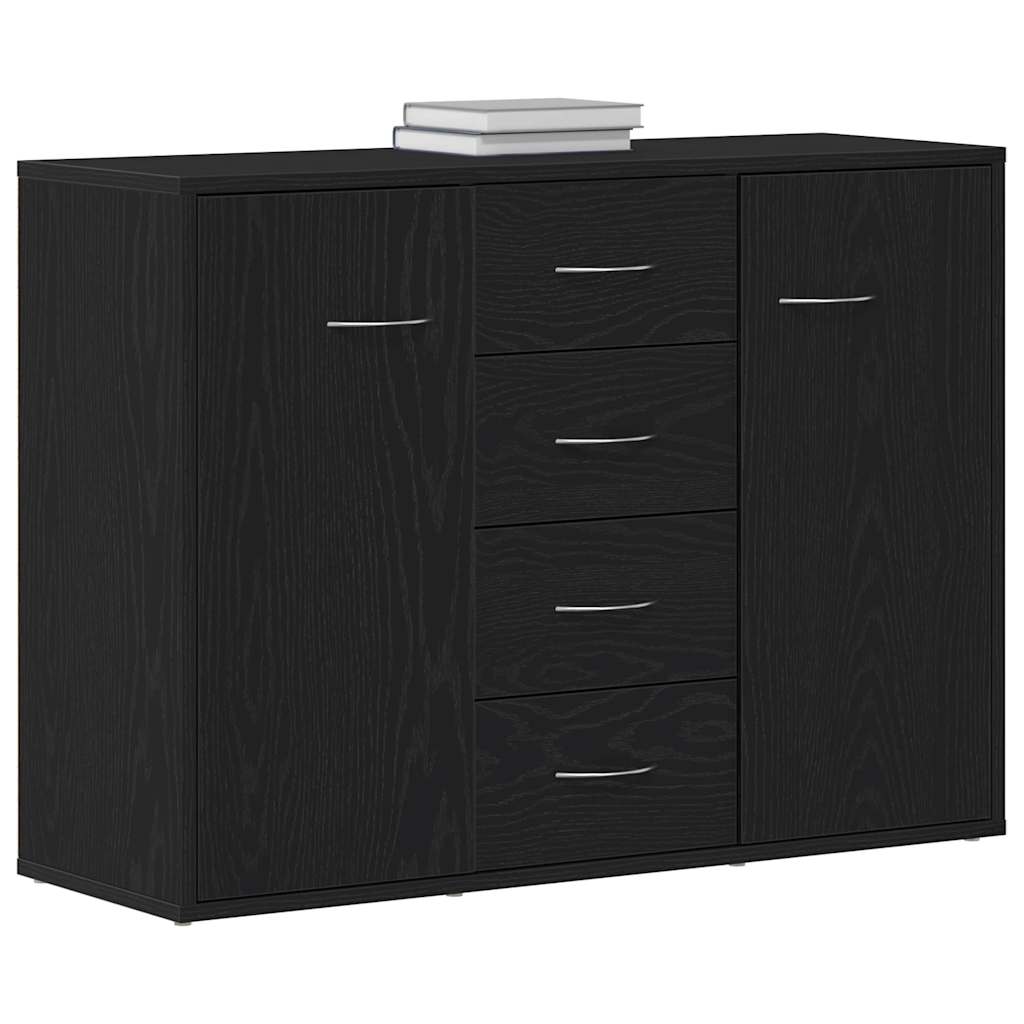 Skänk 88X30X64 Cm Konstruerat Trä
