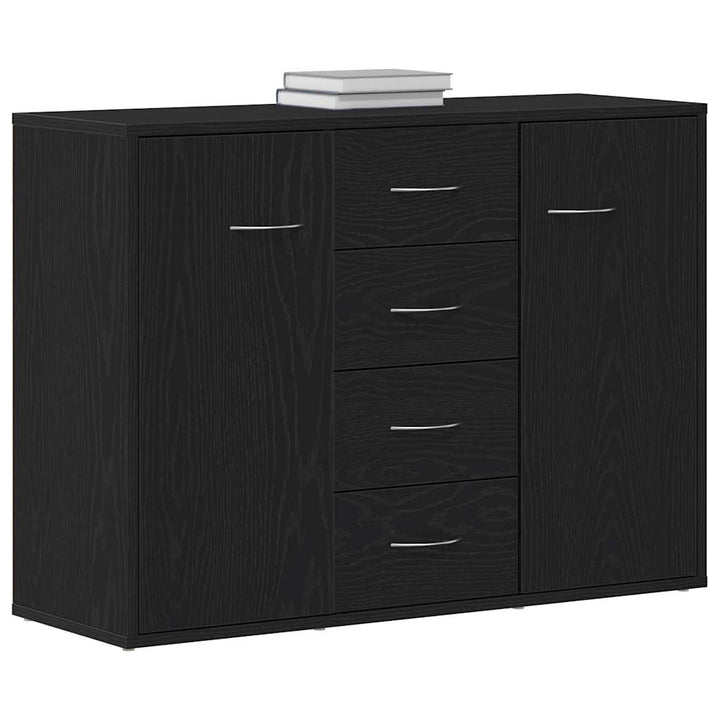 Skänk 88X30X64 Cm Konstruerat Trä