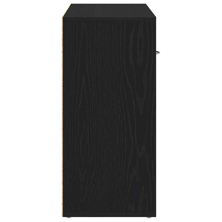 Skänk 88X30X64 Cm Konstruerat Trä