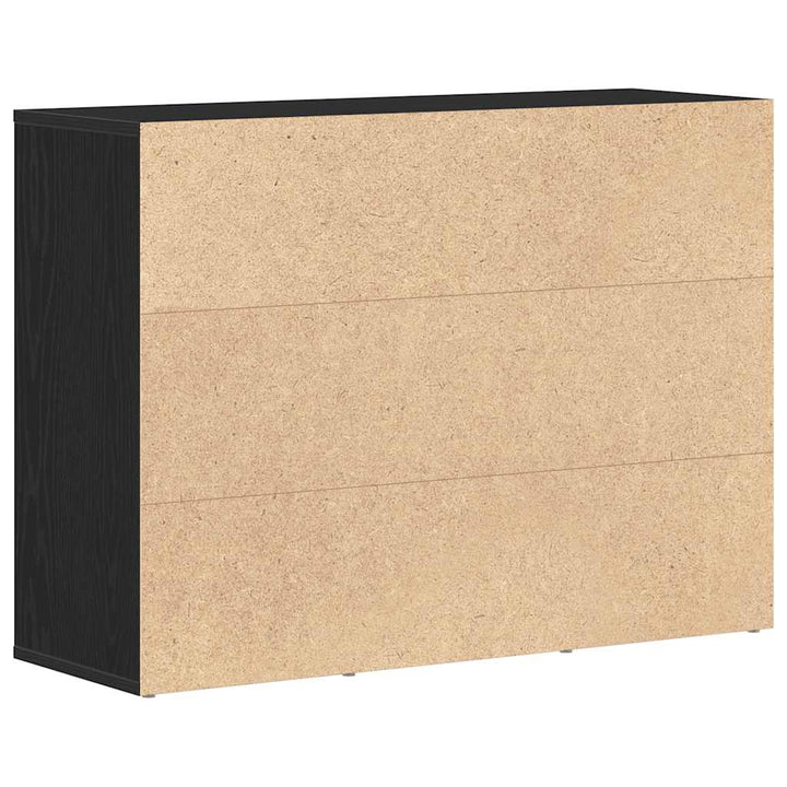 Skänk 88X30X64 Cm Konstruerat Trä
