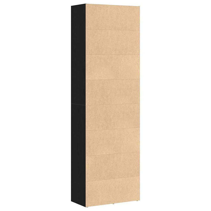 Bokhylla 60X30X Konstruerat Trä