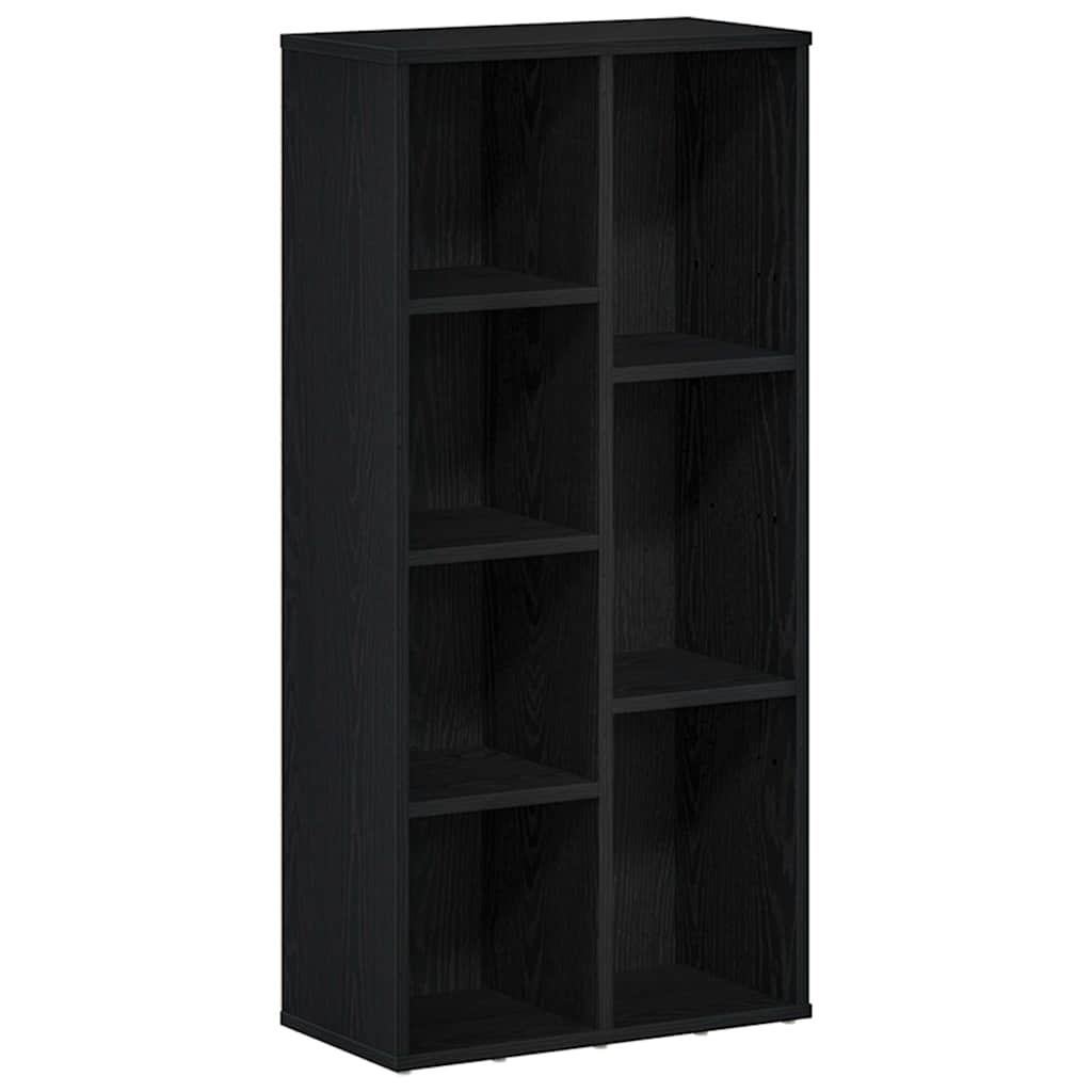 Bokhylla 50X25X104 Cm Konstruerat Trä