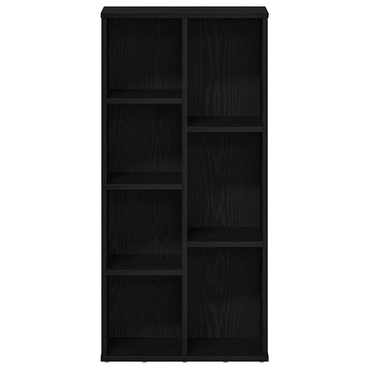 Bokhylla 50X25X104 Cm Konstruerat Trä