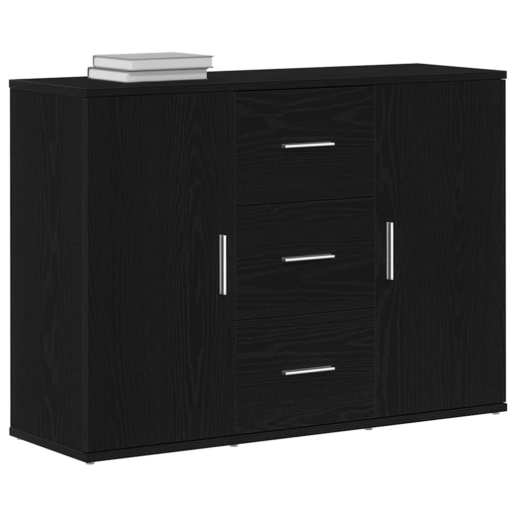 Skänk 91X29,5X65 Cm Konstruerat Trä