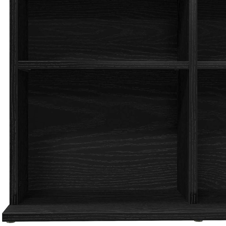 Cd-Bänk 100X23X89,5 Cm Konstruerat Trä