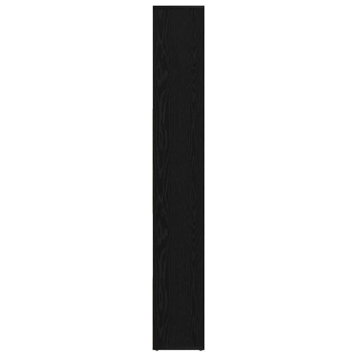 Bokhylla 67X24X161 Cm Konstruerat Trä