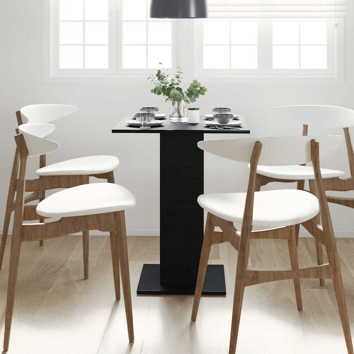 Bistrobord 60X60X75 Cm Konstruerat Trä