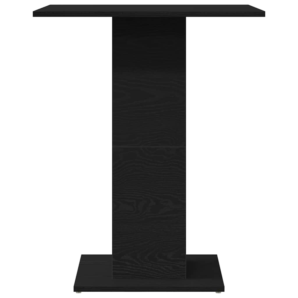 Bistrobord 60X60X75 Cm Konstruerat Trä