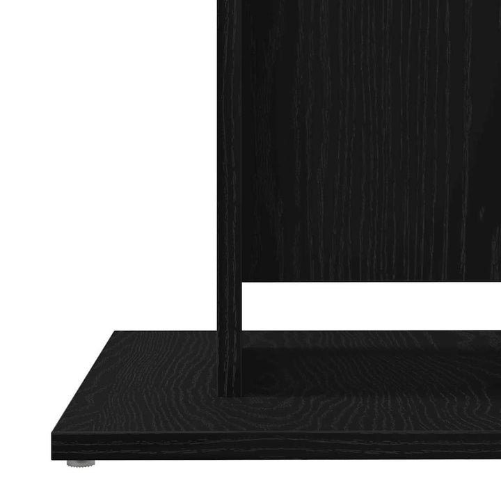 Bistrobord 60X60X75 Cm Konstruerat Trä
