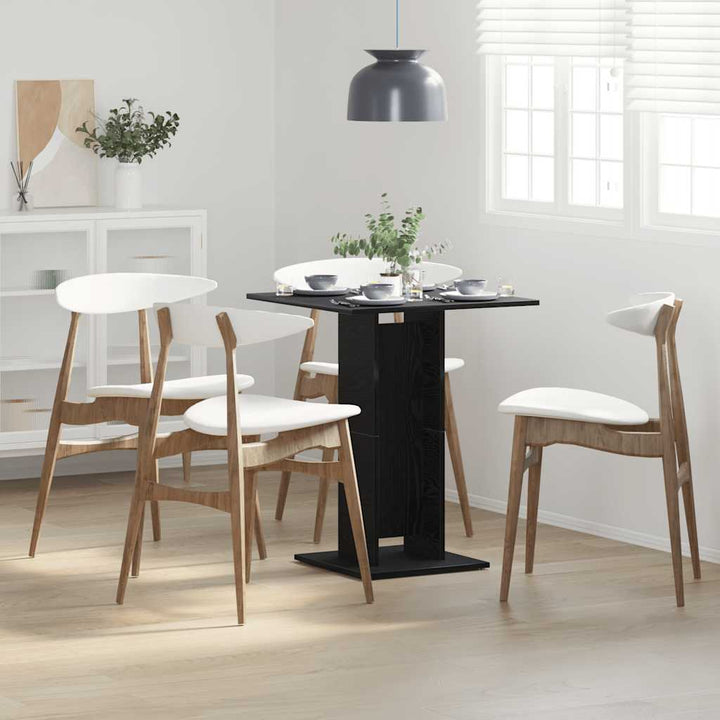 Bistrobord 60X60X75 Cm Konstruerat Trä