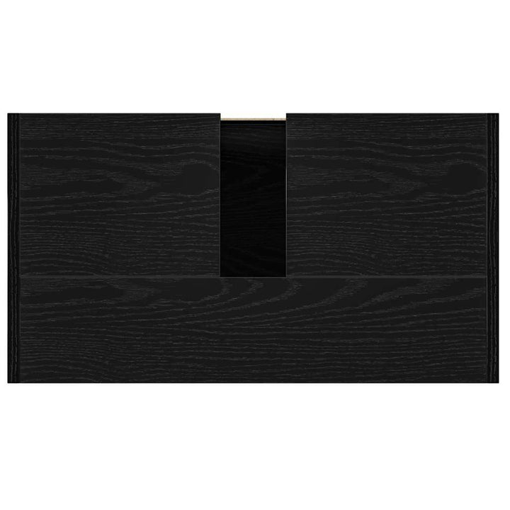 Badrumsskåp 60X33X60 Cm Konstruerat Trä