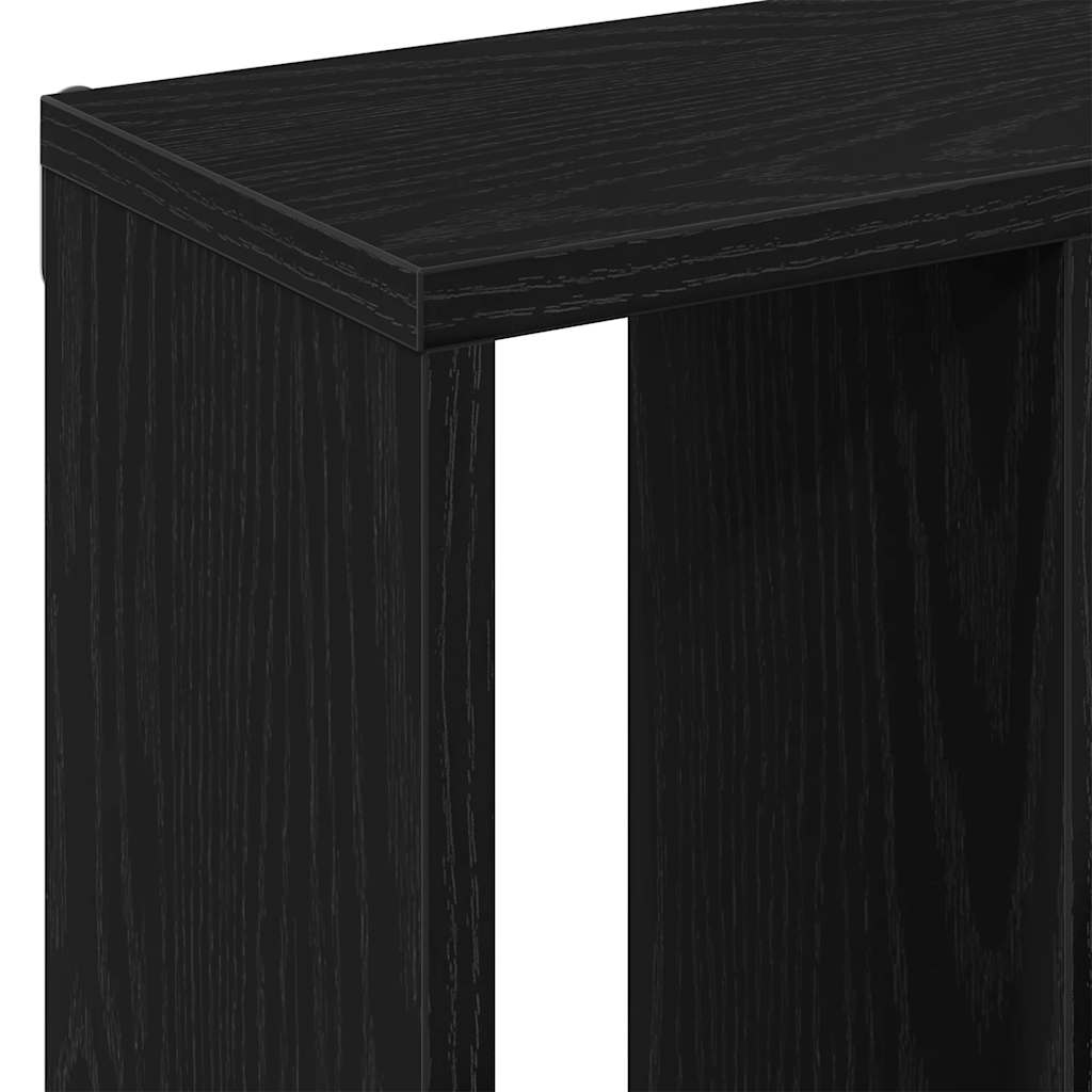 Vägghylla 45X16X45 Cm Konstruerat Trä