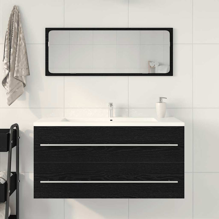 Badrumsskåp 100X38,5X48 Cm Konstruerat Trä