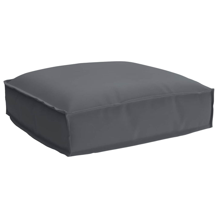 Kudde Oxford Tyg 50 X 50 X 12 Cm
