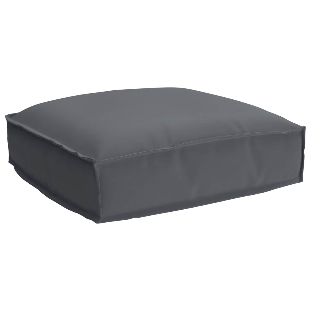 Kudde Oxford Tyg 50 X 50 X 12 Cm