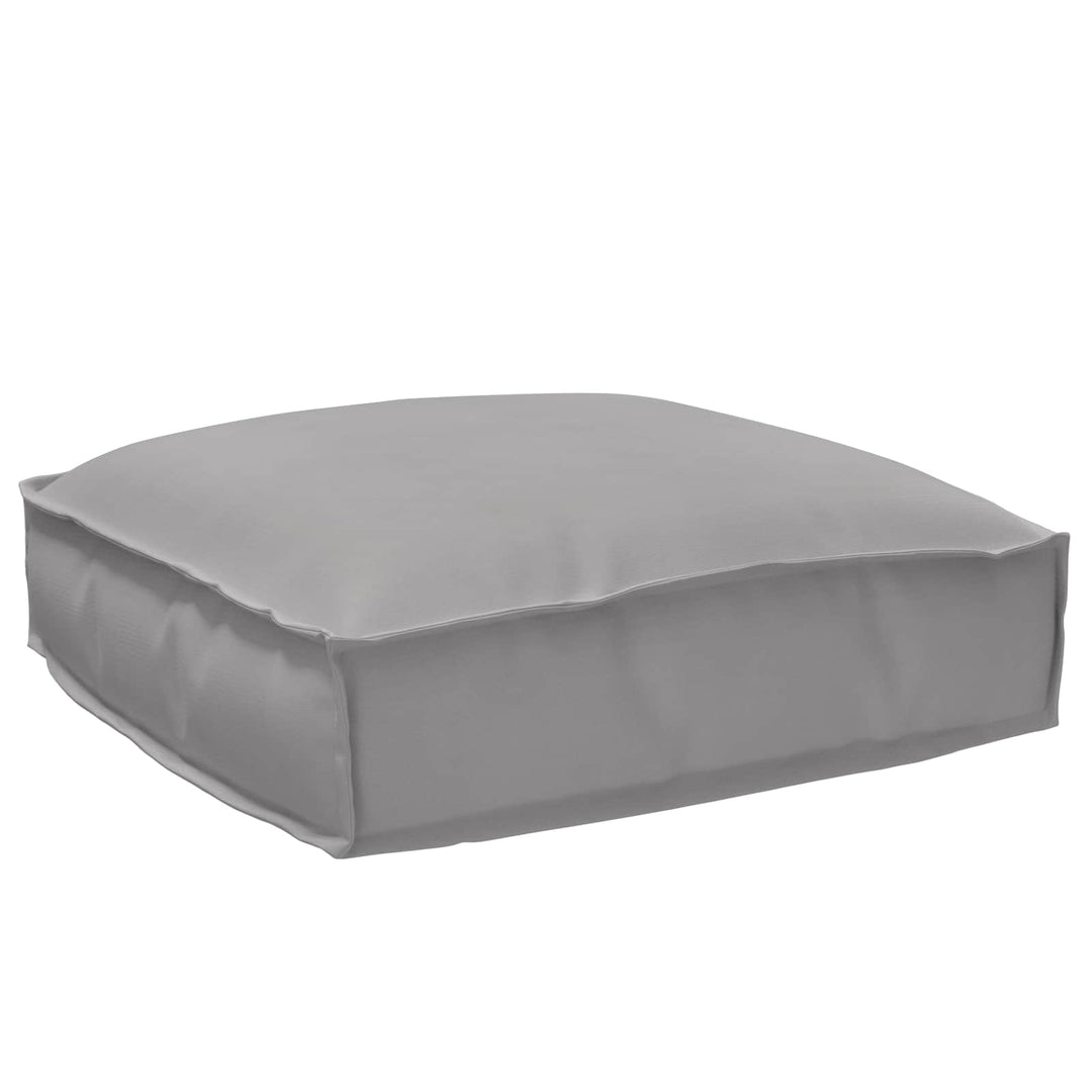 Kudde Oxford Tyg 50 X 50 X 12 Cm