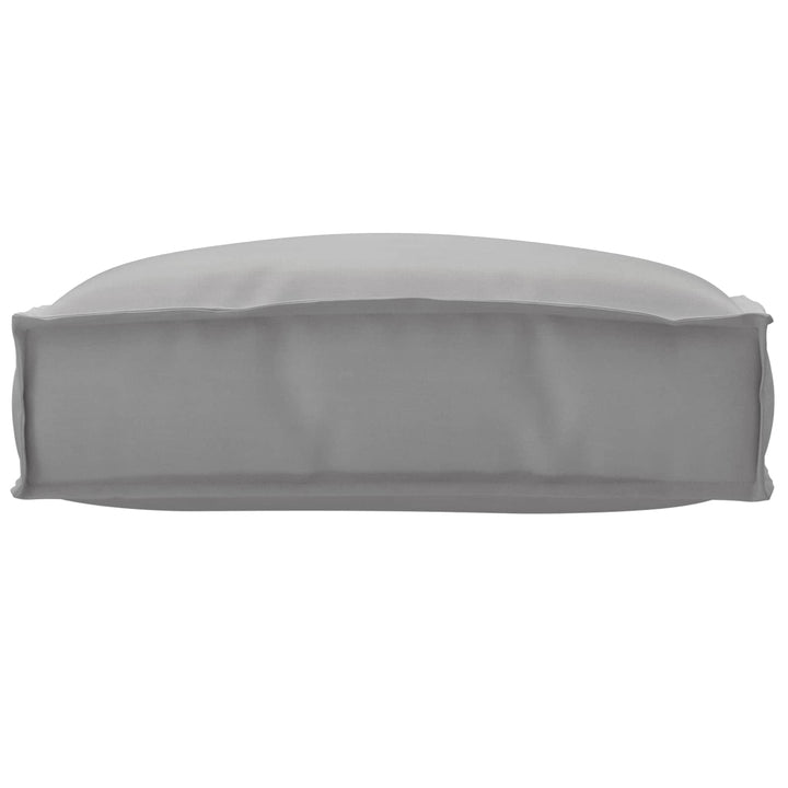 Kudde Oxford Tyg 50 X 50 X 12 Cm