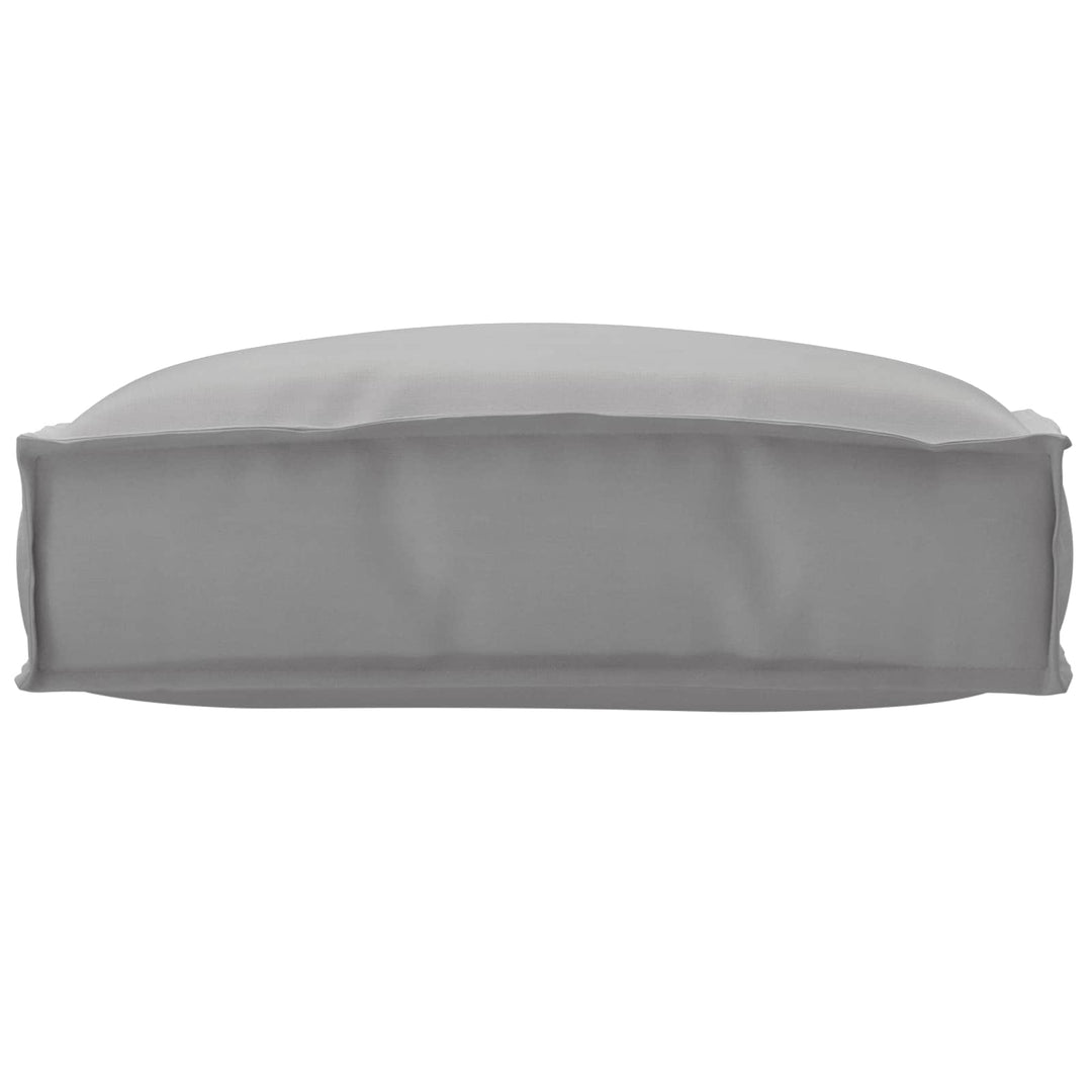 Kudde Oxford Tyg 50 X 50 X 12 Cm