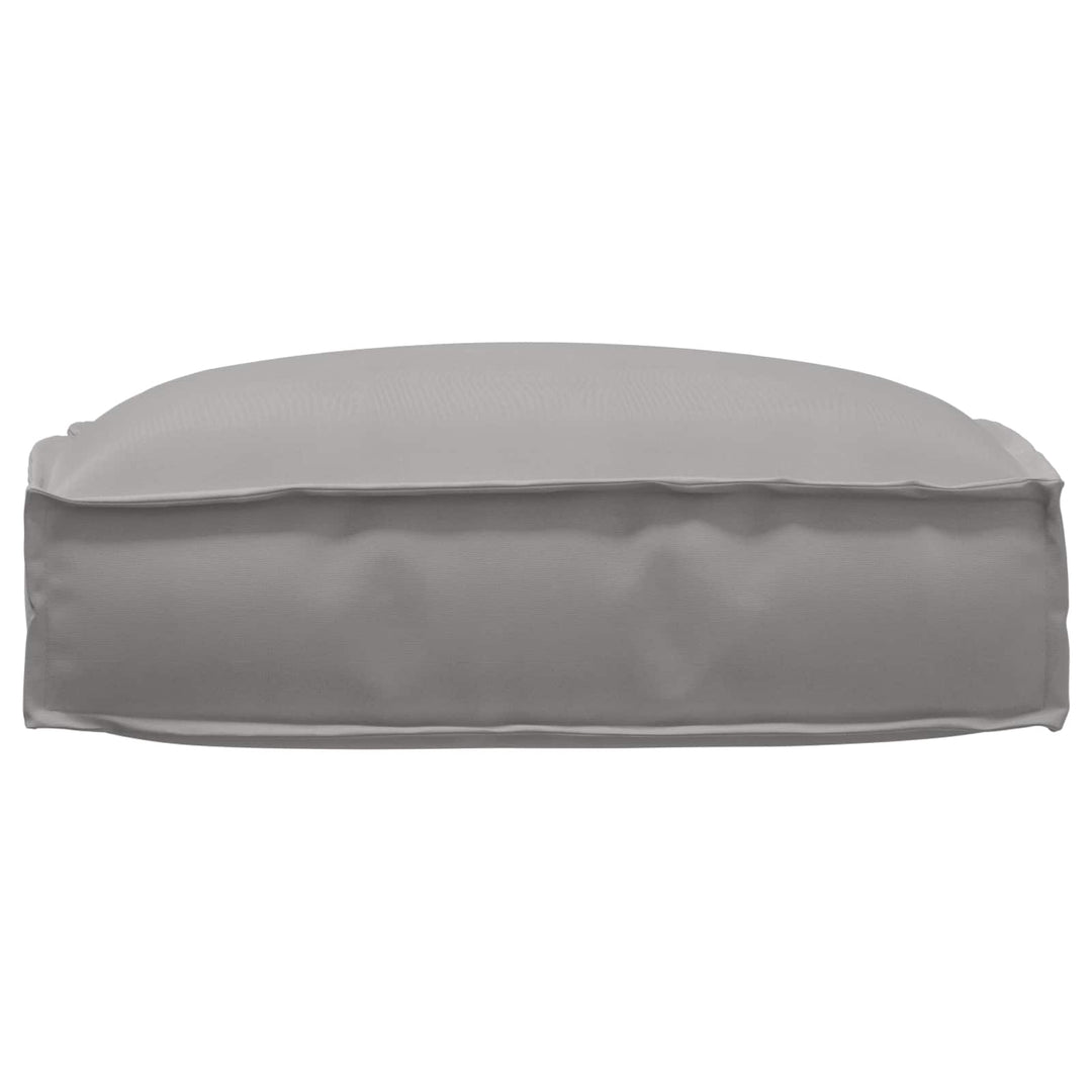 Kudde Oxford Tyg 50 X 50 X 12 Cm