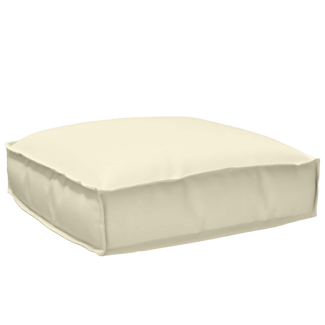 Kudde Oxford Tyg 50 X 50 X 12 Cm