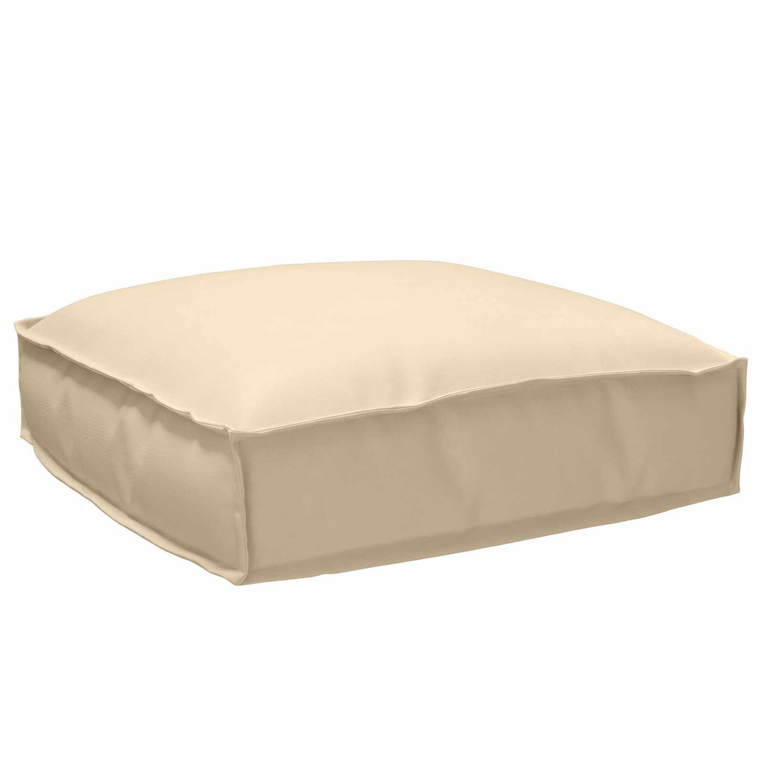Kudde Oxford Tyg 50 X 50 X 12 Cm